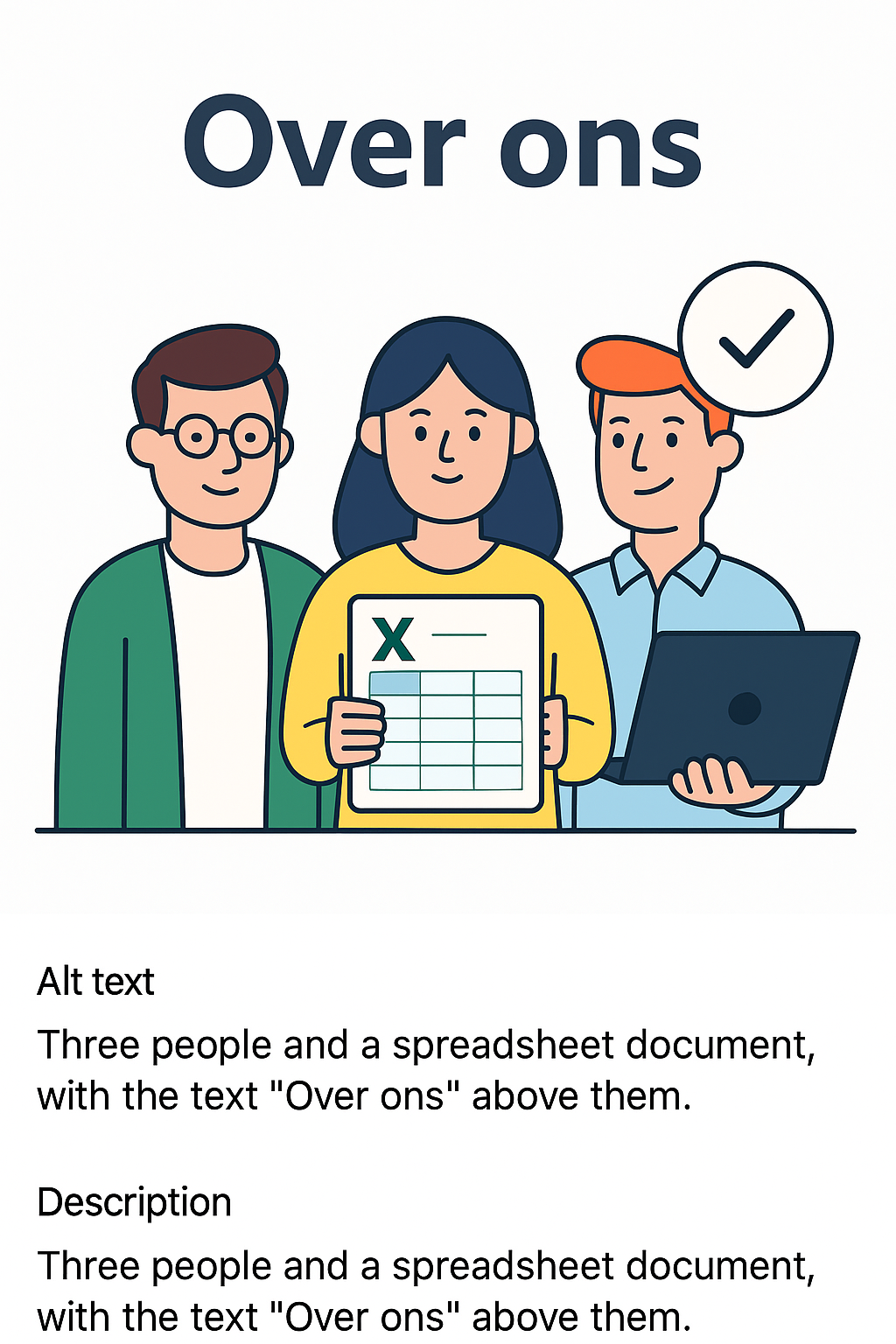 Over ons Over ons – Excel Sjablonen voor Persoonlijk & Zakelijk Gebruik